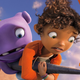 Illustration for article titled DreamWorks warps an offbeat kids’ book into the typically generic Home